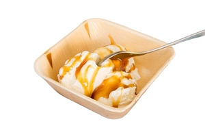 Suministro directo de fábrica Vajilla Platos Areca Plate para regalar Disponible a precio asequible Areca Plate - Product Image 4