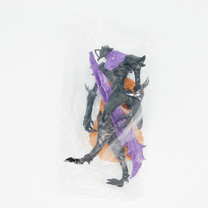 Figurine d'action H17-20CM SL Beru Shadow Soldier en PVC, Chevalier Mecha Manga, objet <span class=keywords><strong>de</strong></span> collection pour présentation sur bureau, cadeau pour les fans d'anime et <span class=keywords><strong>de</strong></span> manhwa - Product Image 6