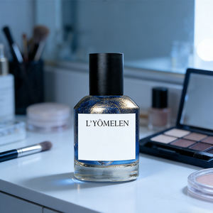 Perfume de Alta Calidad con Fragancia Cítrica de Bergamota de Larga Duración (8 Horas), Colección de Diseñador Privado al por Mayor - Product Image 4