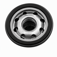 Joint d'étanchéité de filtre à huile métallique neuf de haute qualité pour pièces automobiles moteur OE 12640445 PF64 12674030 – Échantillons disponibles