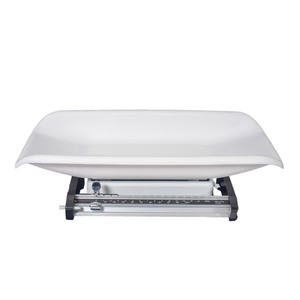 중국 아기 저울 유아용 안전 ABS 플라스틱 계량 저울 20kg - Product Image 2