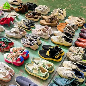 中国批发高档优质混帮鞋二手时尚运动鞋现货
