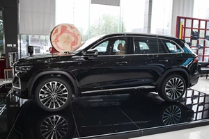 Geely Xingyue <span class=keywords><strong>L</strong></span> Hybrid 2024, Autonomia 1279km, Motore 1.5T 136CV, 320N.<span class=keywords><strong>m</strong></span>, 7.9s, SUV, Consumo 4.3L, Cockpit Intelligente, Uso Familiare - Product Image 6