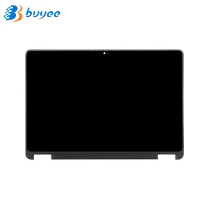 Écran LCD 12.5 ''1920x1080 IPS 30 broches LP125WF1-SPG4 SPG1 pour DELL Latitude E7270 affichage assemblage tactile