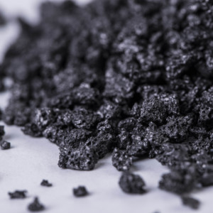 धातुकर्म ग्रेड Graphitized पेट्रोलियम कोक कार्बन Additive - Product Image 3