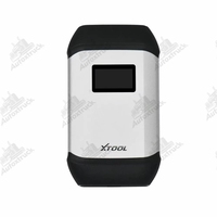 (bssy) Outil de diagnostic automobile XTOOL D 9 Cartographie topologique Contrôle bidirectionnel Codage ECU D 9 Diagnostics complets Prise en charge DoIP CAN FD