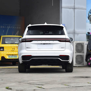 Geely Monjaro Xingyue L 2026 – Nouveau SUV de luxe à essence, moteur 1.5T Turbo, conduite à gauche, pneus R19, intérieur sombre, fabriqué en Chine, acompte requis - Product Image 5
