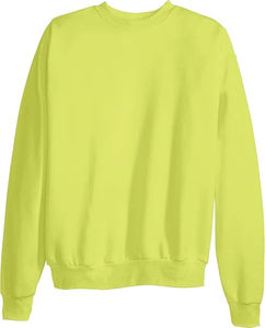 เสื้อสเวตเตอร์ขนแกะปักสีพื้นสำหรับฤดูใบไม้ร่วง - Product Image 6