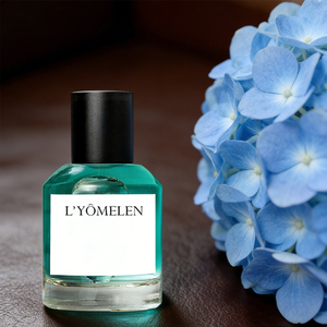 Perfume Personalizado al por Mayor de Larga Duración, Fragancia de Marca Personalizada OEM, Perfume Personalizable de Alta Calidad con Aceite Esencial de Francia - Product Image 1