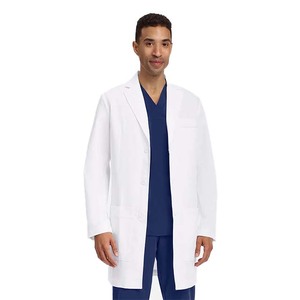 Alta calidad cómodo antiestático ESTÉRIL tejido SIC hipoalergénico médico laboratorio uniformes máquina Hospital - Product Image 2