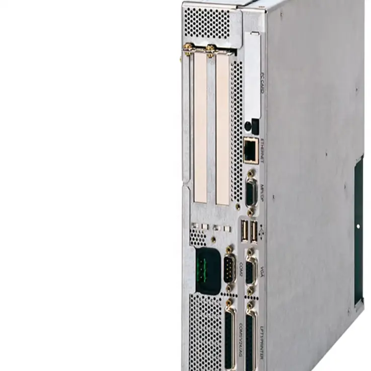 6FC5 210-0DF00-1AA1 ใหม่เปิด PCU20 controller แฟลช 24V DC ล่าสุด HMI ซอฟต์แวร์ 6FC5210-0DF00-1AA1