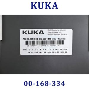 00-168-334 Ricambi Robot KUKA KRC4 <span class=keywords><strong>SmartPAD</strong></span> Teach Pendant Originale in Stock Testato e Funzionante - Product Image 2