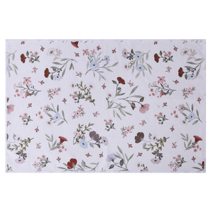 Nhà Máy Trực Tiếp Tùy Chỉnh Thiết Kế 100% Sợi Nhỏ Nhanh Chóng-Khô Món Ăn Nhà Bếp Khăn In Bột Bao Trà Khăn Cho Làm Sạch - Product Image 6