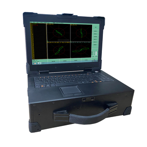 IDEA-24ET Mobile Multi-Frequency Remote Field Eddy Current Tester Industrial Metal Detector - Product Image 2