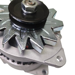 Alternador de Repuesto para Montacargas de Alta Calidad, 12V 65A, Usado para Alternadores Perkins 2871A161 LINDE 2871A161 con 22048 3509 - Product Image 2