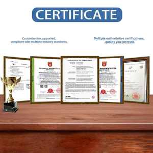 RoHS-konformes AWM 20624 80c 60v 0,5mm Rastermaß 24-polig 73mm Länge Flexibles Flachbandkabel für Industrieanwendungen Kabelbaum FFC - Product Image 6