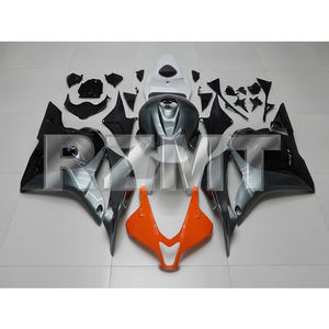 For HONDA CBR600RR 2009-2012 CBR 600RR 2010 20011 Motorcycle Fairing ABS Injection Customized Bodywork Fairings <b>Kit</b> H0609-115a - Product Image 1