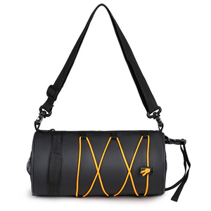 Sac de guidon de vélo Sac avant étanche avec bande réfléchissante - Product Image 1