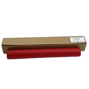 <span class=keywords><strong>MPC4501</strong></span> Japan Metal <span class=keywords><strong>Fuser</strong></span> <span class=keywords><strong>Film</strong></span> <span class=keywords><strong>Sleeve</strong></span>, geschikt voor C4501 C5501 - Product Image 1