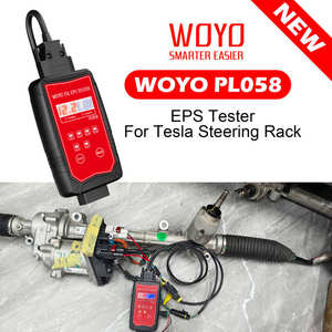 <span class=keywords><strong>Tesla</strong></span> EPS 테스터용 New WOYO PL058, 벤치에 파워 스티어링 모터 감지기 - Product Image 4