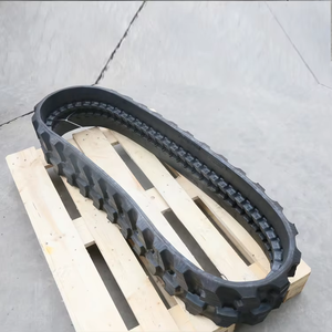 Оптовая продажа, строительная техника, резиновая гусеница 230*48*62 230*48*60 - Product Image 5