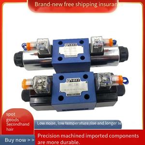ไฮดรอลิกแบบย้อนกลับ Huade 4WE6G61B/CG24N9Z5L รุ่น 10J31B/CW220-50 E H D MY - Product Image 2