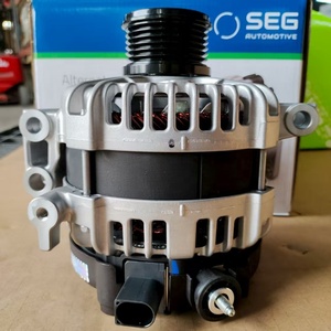 <span class=keywords><strong>Alternador</strong></span> para <span class=keywords><strong>Toyota</strong></span> <span class=keywords><strong>Camry</strong></span> Hybrid 27060-F0030 27060F0030 Original 12V 150A Generador SEG 0126312085 0126312086 - Product Image 4