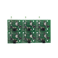 Services professionnels d'impression de cartes de circuits imprimés SMT, assemblage de cartes de circuits imprimés DIP, conception et assemblage de PCBA, fabrication de PCBA en Chine