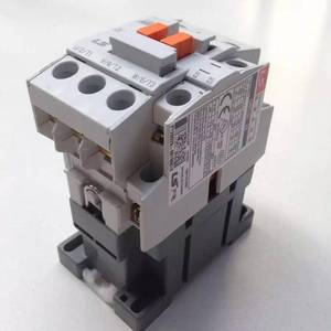 Contactor Eléctrico LS Metasol MC-9b/12b/18b/25b/32a/40a/50a/65 A/75a/85a/100, Contactor Trifásico Mc85ac 220V AC - Product Image 3