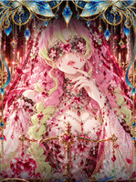 Offre Spéciale : Cartes Métalliques Créatives Qingxiu DS – Variété de Designs, Collaborations, Cartes Waifu, Cartes de Jeu de Société Anime Goddess Story