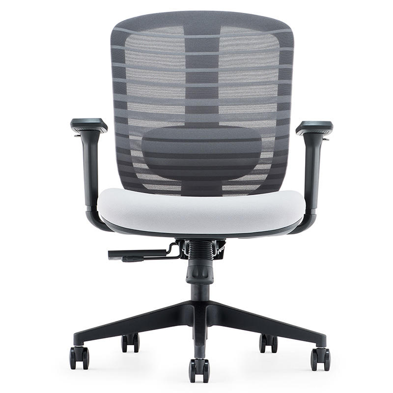 Black & Gray -MS023M