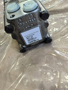 Motor Hidráulico Orbital OMS80 OMS100 OMS125 OMS200 OMS250 OMS160 151F0503, Piezas de Transmisión para Maquinaria Agrícola, Alto Flujo - Product Image 6