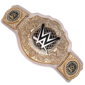Ceinture de championnat de lutte mondiale poids lourd personnalisée, taille adulte, vente chaude, logo personnalisé, ceinture de lutte de haute qualité - Product Image 6