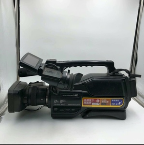 Cámara de Video Profesional Sony HXR-MC2500 11080P HD con Zoom 12X, Más Vendida - Product Image 1