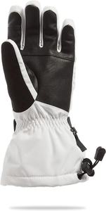 Gants de snowboard personnalisés OEM, gants de ski d'extérieur, nouveau style d'hiver, imperméables, chauds, gants à doigts pour femmes - Product Image 3