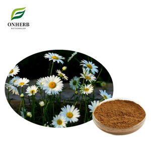 Extracto de <span class=keywords><strong>Tanacetum</strong></span> <span class=keywords><strong>Parthenium</strong></span> 99% al por Mayor, Suministro de Fábrica, Polvo de Extracto de Crisantemo <span class=keywords><strong>Parthenium</strong></span> - Product Image 1