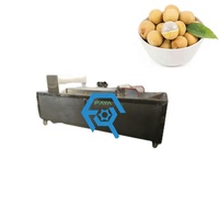 Hoge Efficiëntie Vruchten Abrikoos Stoner Machine Olijf Core Pruim Steen Verwijderen Fruit Pitting Machine