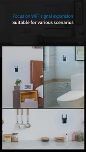 5G Comfast CF-CF-AC1200 3G 4G Tăng Cường Tín Hiệu Dài Phạm Vi <span class=keywords><strong>WIFI</strong></span> Repeater <span class=keywords><strong>Wifi</strong></span> <span class=keywords><strong>Extender</strong></span> 4G <span class=keywords><strong>Wifi</strong></span> Hotspot - Product Image 4