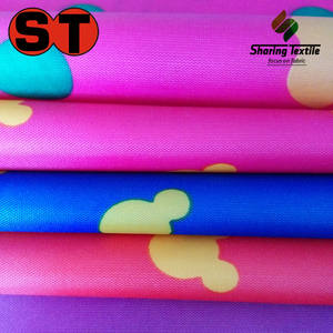 Polyester <span class=keywords><strong>Imprimé</strong></span> Rideau <span class=keywords><strong>Taffetas</strong></span> Pvc Enduit Imperméable Imperméable Pvc Textile <span class=keywords><strong>Taffetas</strong></span> - Product Image 6