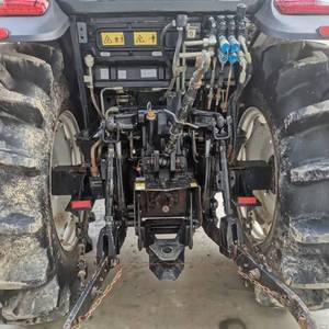 Tracteur durable Kuboa M954KQ idéal pour répondre aux exigences de la production agricole moderne dans toutes les régions - Product Image 5