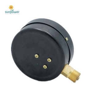 Tất cả SS Heavy Duty Laser hàn loại đo áp suất - Product Image 4