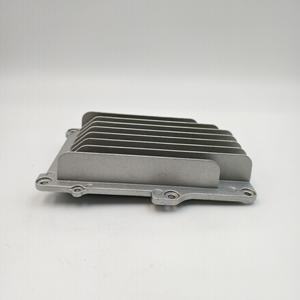 Nhiệm vụ nặng nề nhôm khung ô tô đúc cho động cơ gắn chân đế - Product Image 6