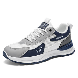 High Quality Designer Luxury Skate Shoes Teenager Fashion Lace-up Waterproof White PU Board Shoes Sneaker Casual Shoes fo - Product Image 2