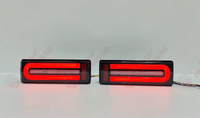 Nouvel ensemble de feux arrière LED clignotants 4x4 pour Land Cruiser LC79 LC75 1999-2026 HILUX Rangga Champ 2025-2026