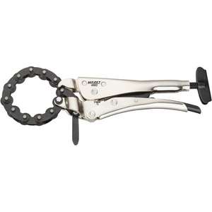 HAZET - 4682-1 Chain tube <b>cutter</b> - EAN 4000896149384 <b>PIPE</b> <b>CUTTERS</b> - Product Image 1
