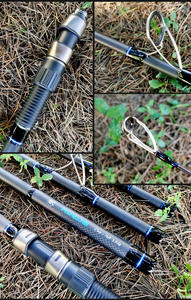 3,6 м, 3,9 м, 4/5 срезы, 40-180 г - Product Image 6