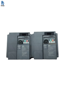 Inversor de Frecuencia de Automatización Industrial de Alto Rendimiento FR-E740-0.75K-CHT para Equipos Avanzados - Product Image 1