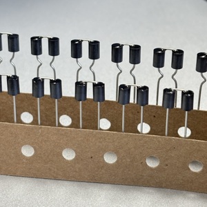 Ferrite hạt cuộn cảm EMI đàn áp dải rộng Choke thành phần lõi lọc rh3560 - Product Image 6