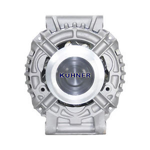 Alternateur compatible avec RENAULT MEGANE I 1.4 16V (KA0D, KA1H, KA0W, KA10) Essence (KW : 70, CV : 95) de 03-1999 à 08-2003 - Product Image 1