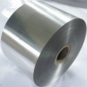 Alliage d'expansion nickel-fer Nilo 48 en bande - Product Image 4